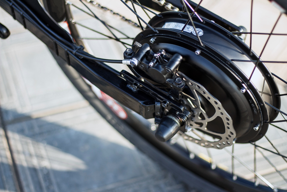 Versicherungsmakler E-Bike Versicherung