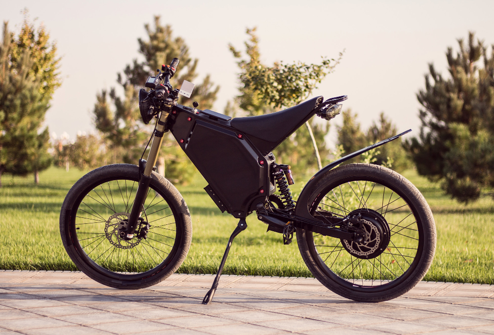 Versicherungsmakler E-Bike Versicherung