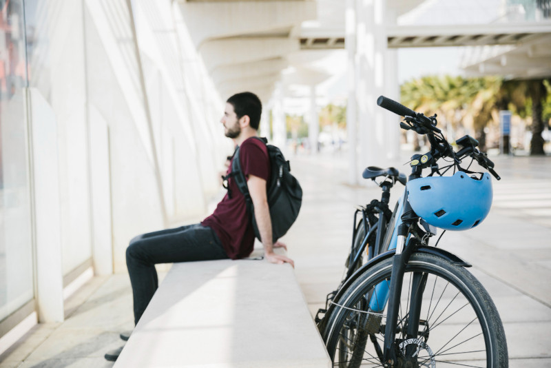 Versicherungsmakler E-Bike Versicherung