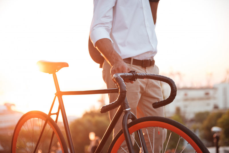 Versicherungsmakler Fahrradversicherung