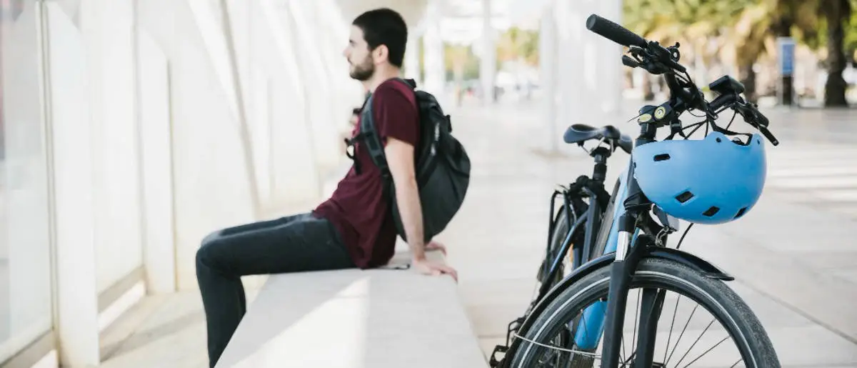Versicherungsmakler E-Bike Versicherung