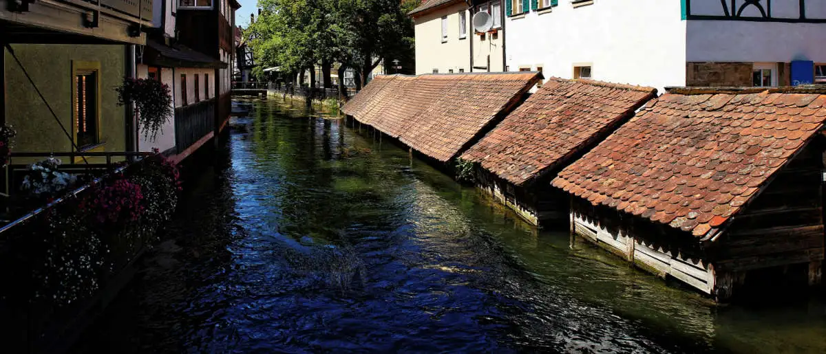 Hochwasserversicherung Vilshofen